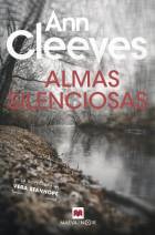 Almas Silenciosas - 'Silent Voices' in the Spain