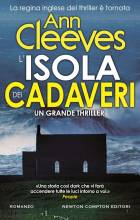 L'isola dei cadaveri - 'Red Bones' in Italian