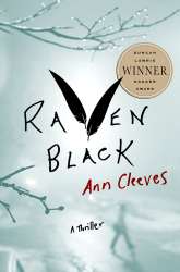 Raven Black: the US edition