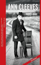 Nopți albe - the Romanian edition of 'White Nights'
