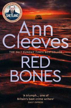 Red Bones - new edition